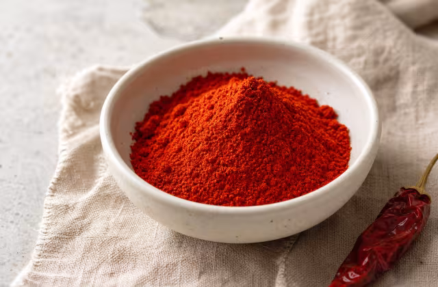 Ingrediente: Piment&oacute;n picante