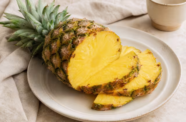 Pi&ntilde;a