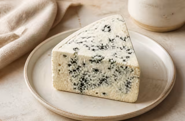 Queso azul