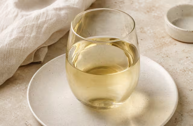 Vino blanco