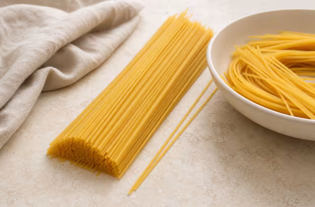Ingrediente: Espaguetis