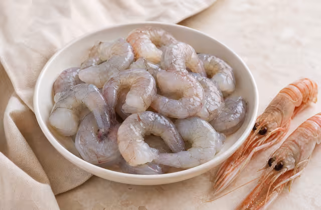 Ingrediente: Langostinos