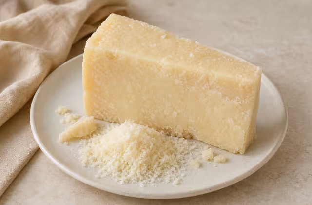 Ingrediente: Queso pecorino