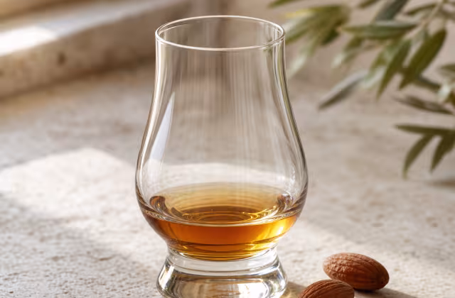 Ingrediente: Amaretto