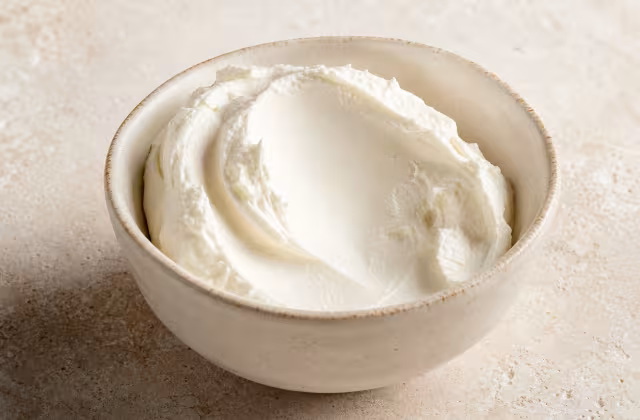 Ingrediente: Mascarpone