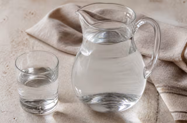 Agua