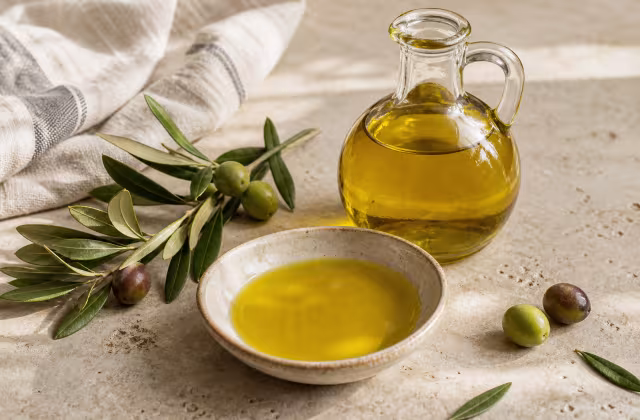 Aceite de oliva virgen extra (AOVE)