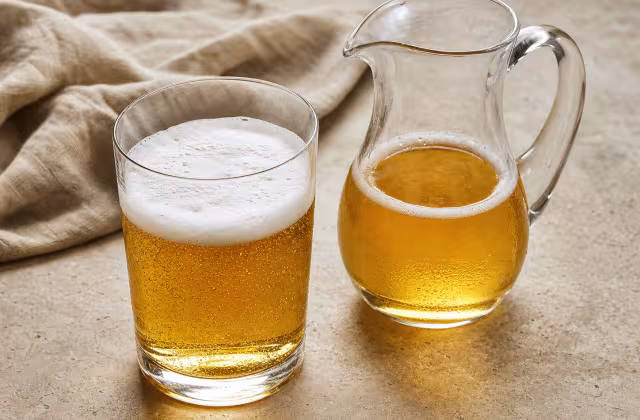 Cerveza