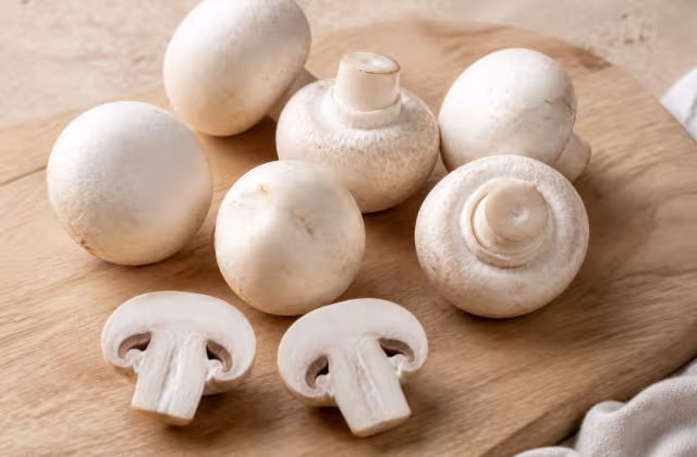 Champi&ntilde;ones
