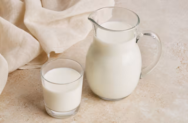 Leche