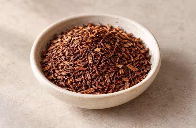 Ingrediente: Rooibos