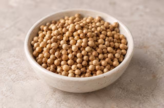 Ingrediente: Semillas de cilantro