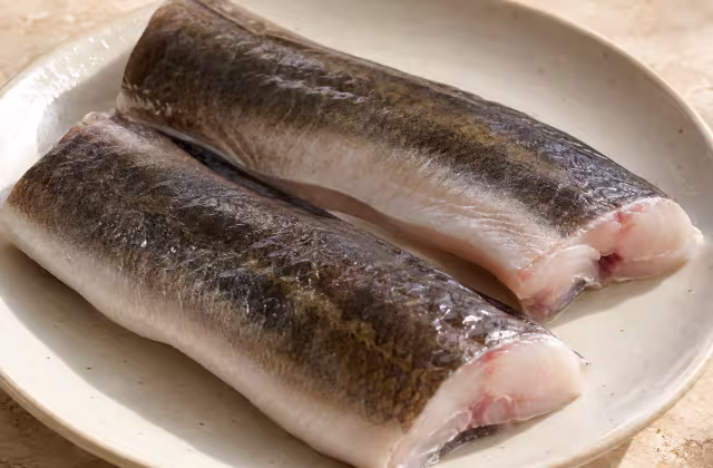 Eel as a cooking ingredient