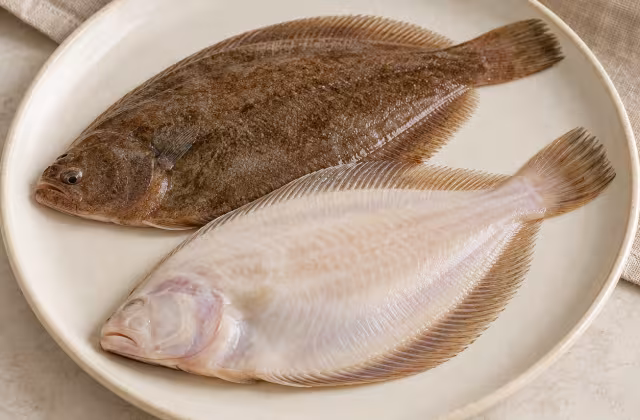 Wedge sole for cooking