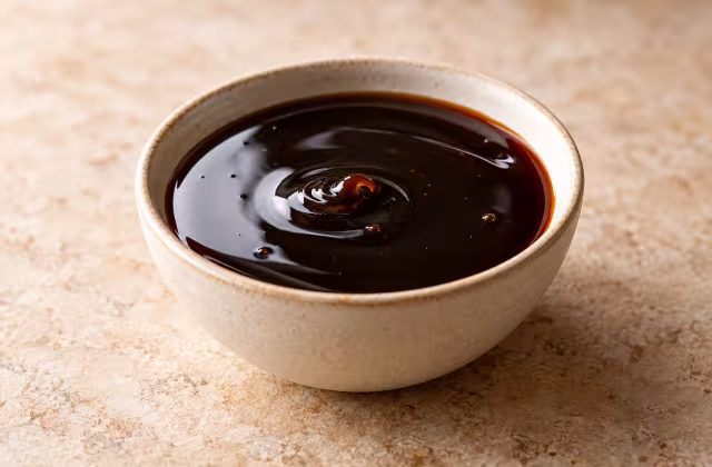 Molasses as an ingredient