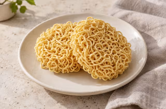 Fideos ramen, ingrediente