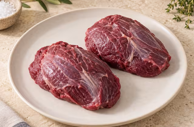 Beef cheeks, ingredient