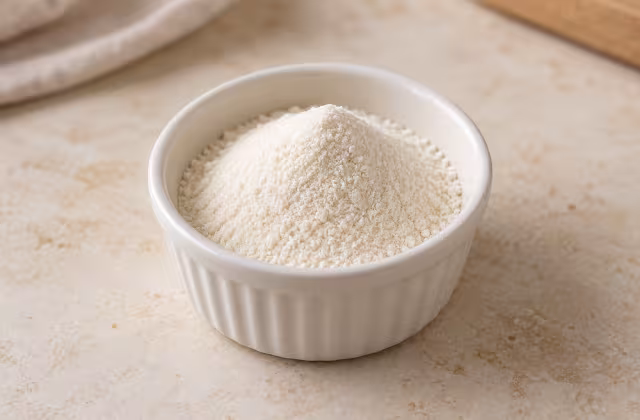 Pectin NH as an ingredient