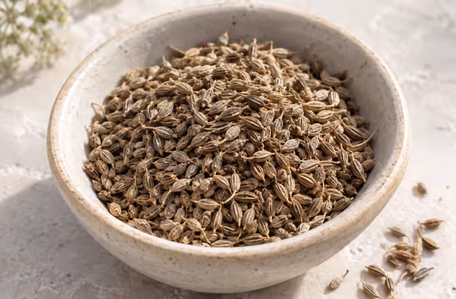 Anise seeds, ingredient