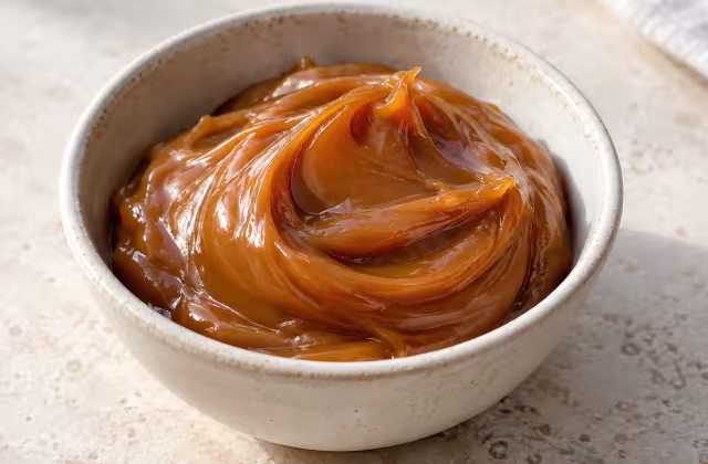 Dulce de leche, ingredient