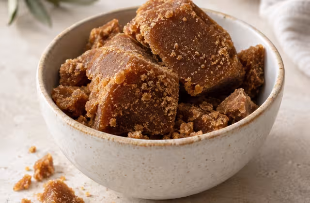 Panela, ingrediente
