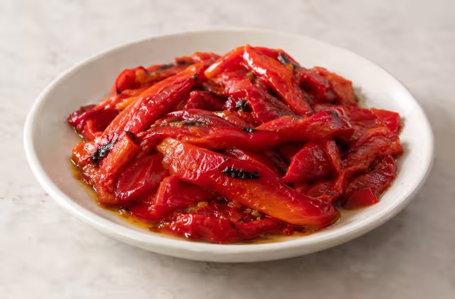 Ingrediente: Alegrías riojanas