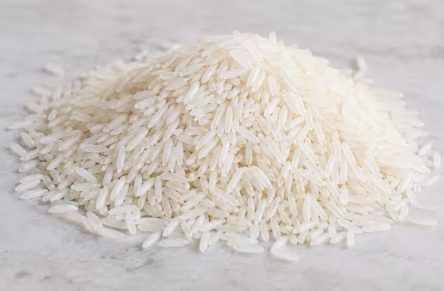 Ingrediente: Arroz jazmín