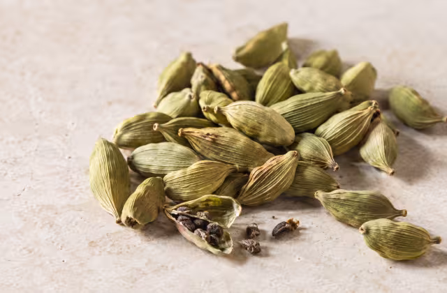 Ingrediente: Cardamomo