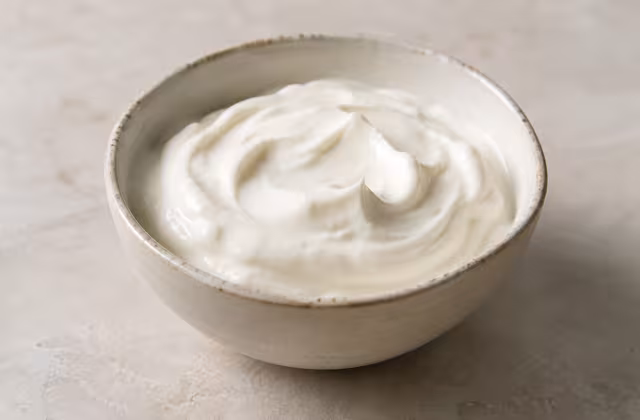 Ingrediente: Crema agria
