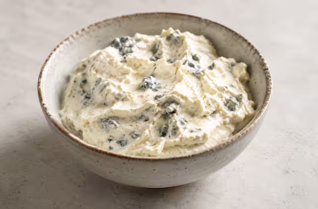 Ingrediente: Gorgonzola con mascarpone