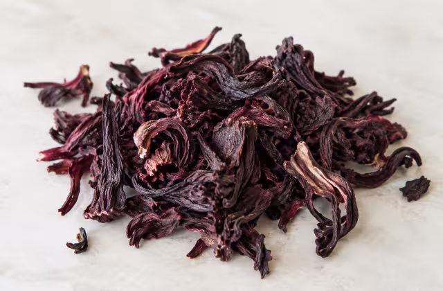 Ingrediente: Hibisco seco