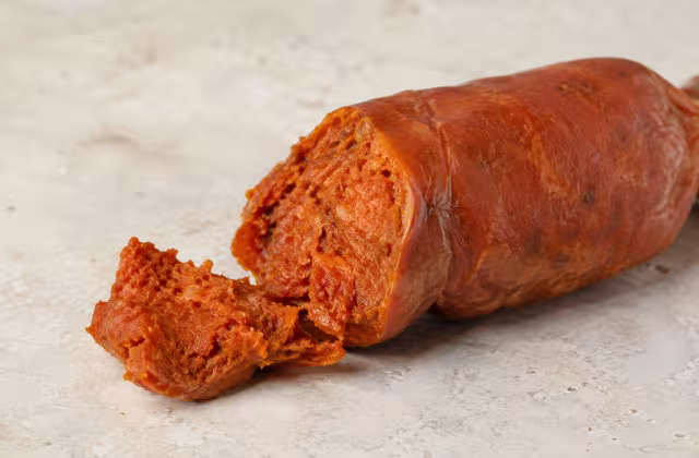 Ingrediente: Sobrasada