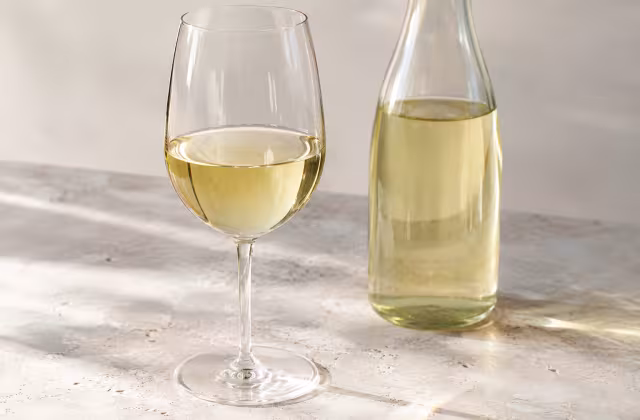 Ingrediente: Txakoli
