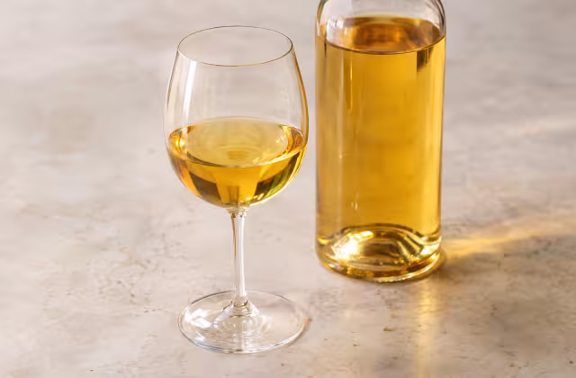Ingrediente: Vino de Sauternes