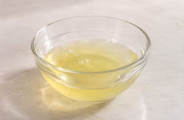 Ingrediente: Clara de huevo pasteurizada