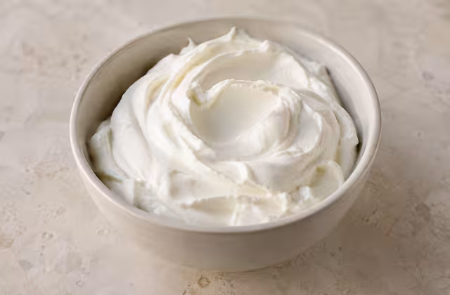 Ingrediente: Queso fresco batido