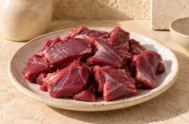 Liebre como ingrediente