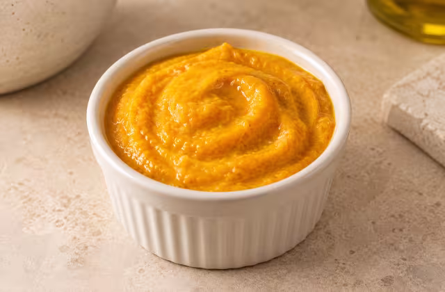 Pasta de ají amarillo como ingrediente