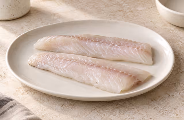 Pescadilla como ingrediente