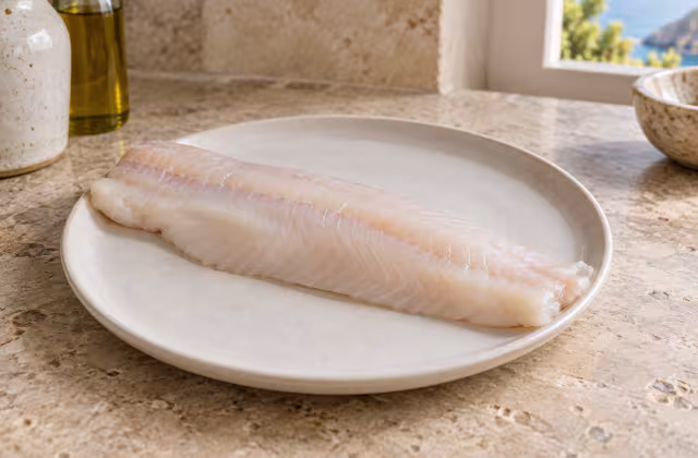 Maruca como ingrediente