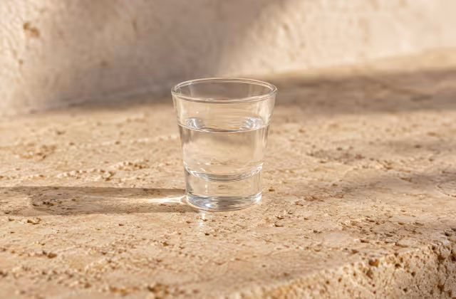 Dry grape spirit as a cooking ingredient