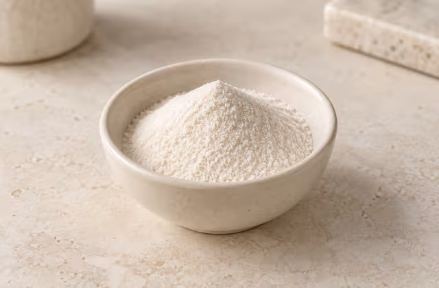 Agar agar como ingrediente de cocina